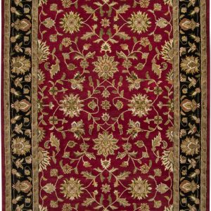Porthcawl Wool Area Rug