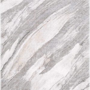 Hibine Abstract Area Rug