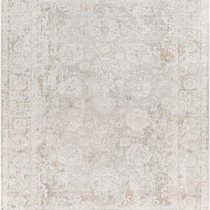 Pyote Textured Luxe Area Rug