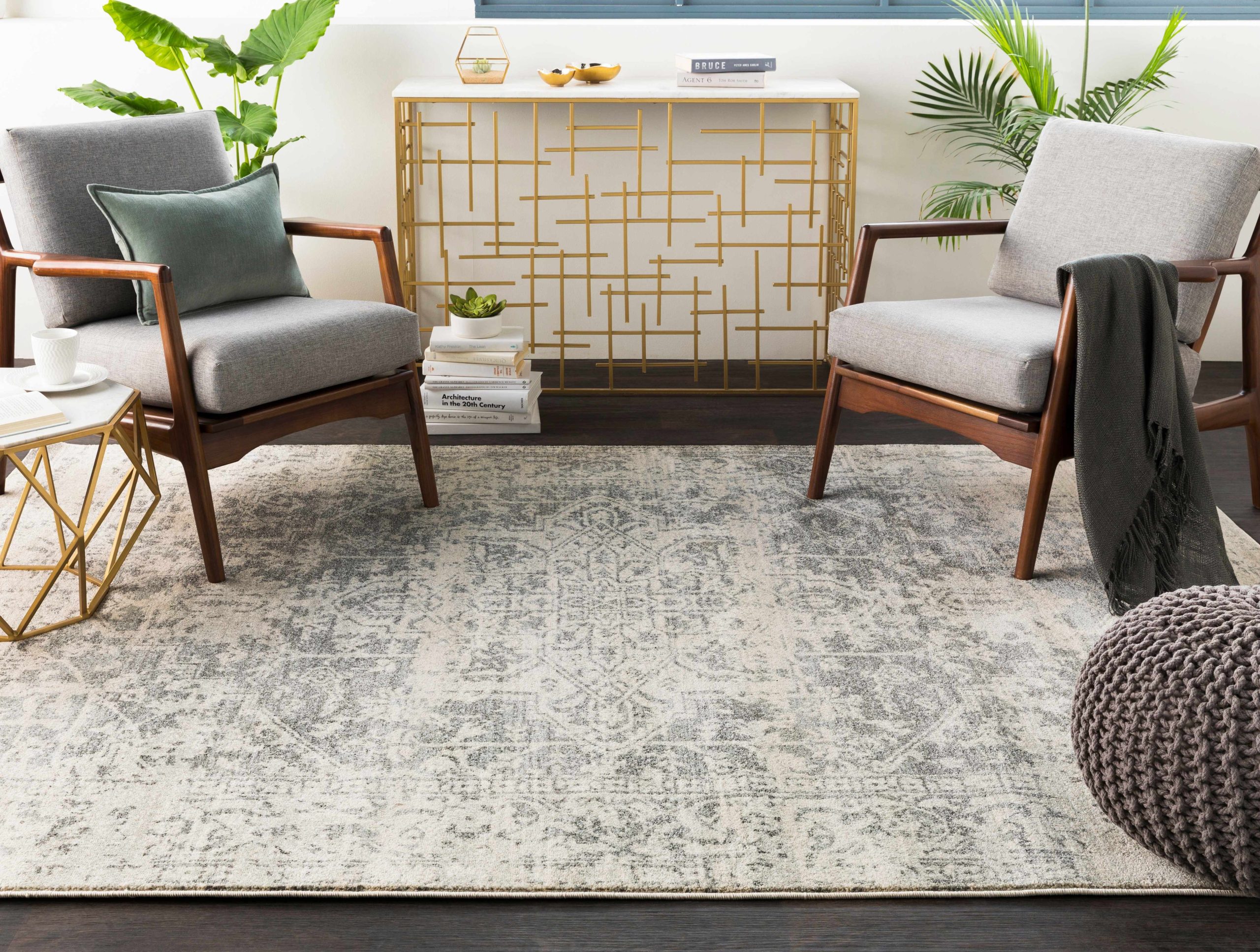Rachel Area Rug - Image 9