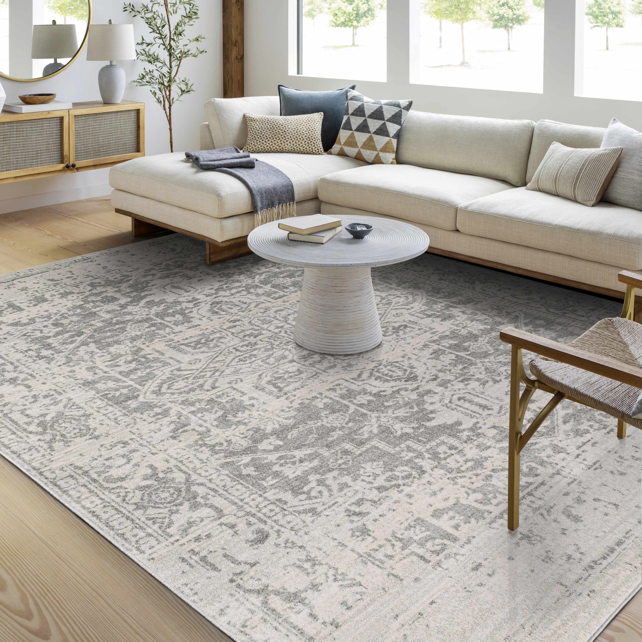 Rachel Area Rug - Image 8