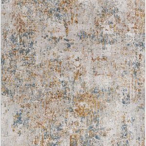 Rocklea Textured Luxe Area Rug
