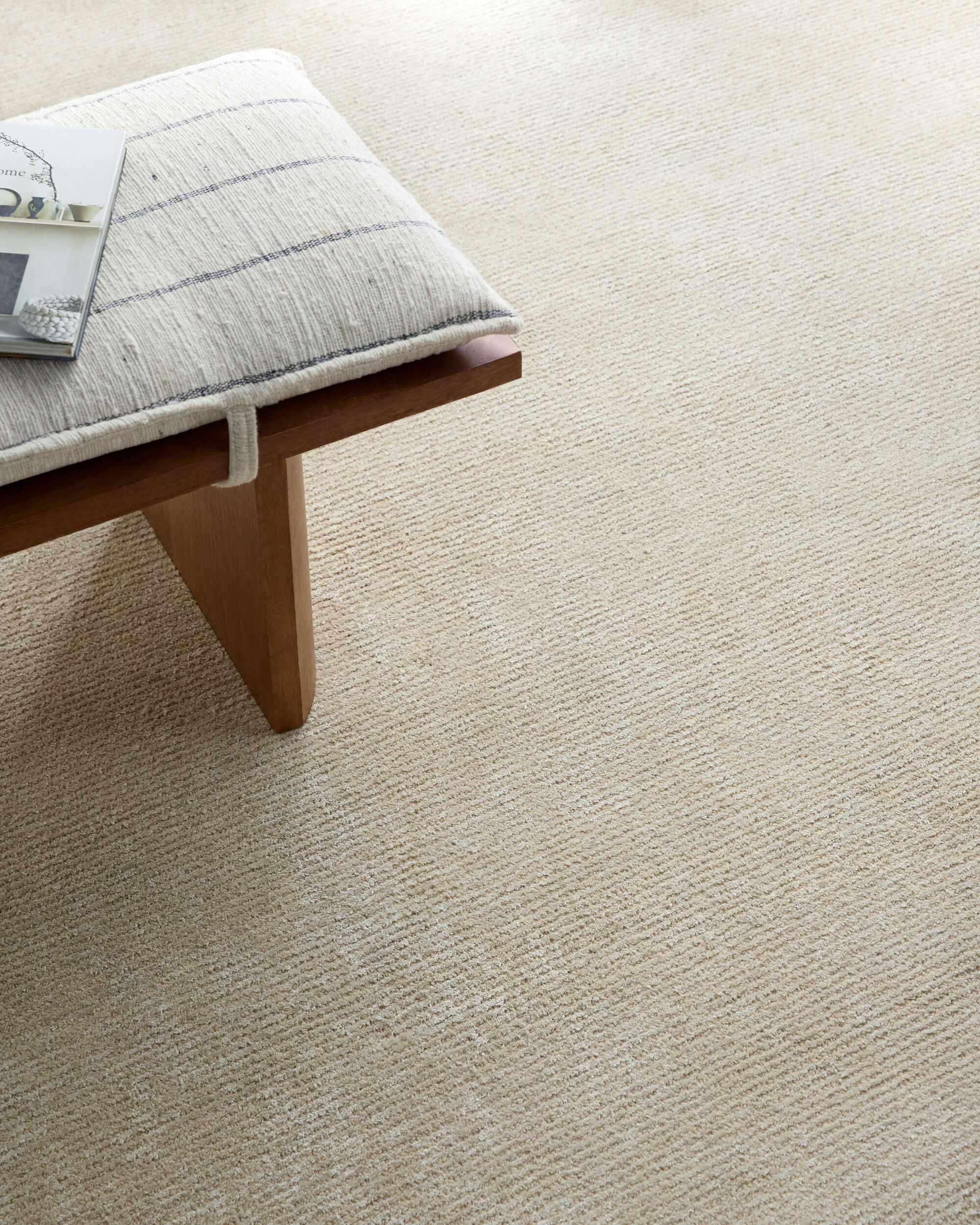 Pirro Premium Wool Blend Rug - Image 12