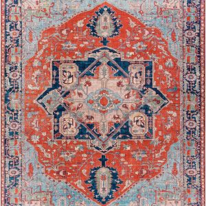 Ripplemead Area Rug