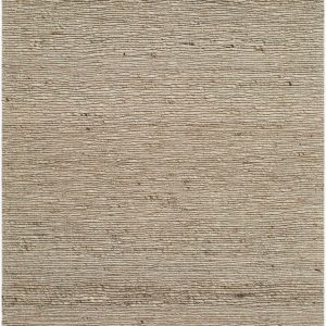 Tegyli Modern Minimalist Handmade Area Rug