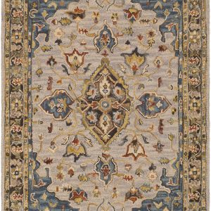 Rozel Area Rug