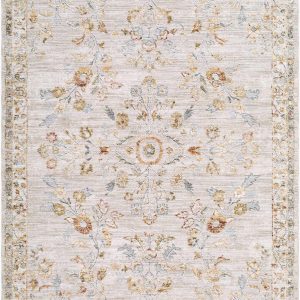 Yazid Area Rug
