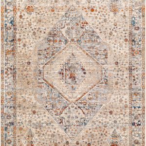 Roy Boutique Area Rug