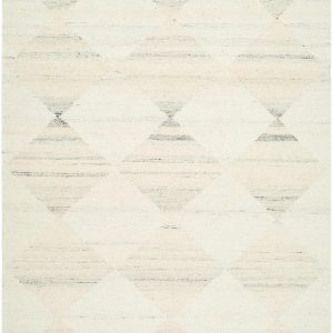 Rakin Ivory Area Rug