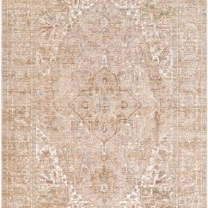 The Vintage Edit II Machine Woven Rachel Zoe x LIVABLISS RZDT-2300 Area Rug