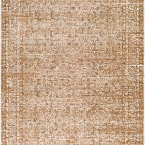 The Vintage Edit II Machine Woven Rachel Zoe x LIVABLISS RZDT-2304 Area Rug