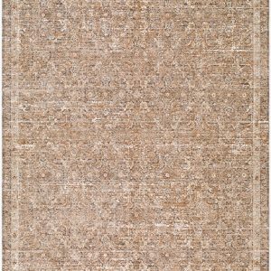 The Vintage Edit II Machine Woven Rachel Zoe x LIVABLISS RZDT-2305 Area Rug