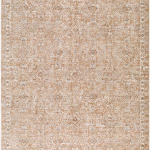 The Vintage Edit II Machine Woven Rachel Zoe x LIVABLISS RZDT-2306 Area Rug