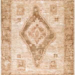 The Vintage Edit II Machine Woven Rachel Zoe x LIVABLISS RZDT-2307 Area Rug
