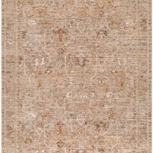 The Vintage Edit II Machine Woven Rachel Zoe x LIVABLISS RZDT-2311 Area Rug