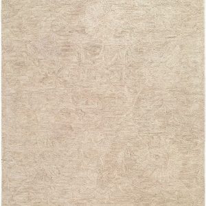 The Neutral Edit Handmade Rachel Zoe x LIVABLISS RZNE-2300 Area Rug