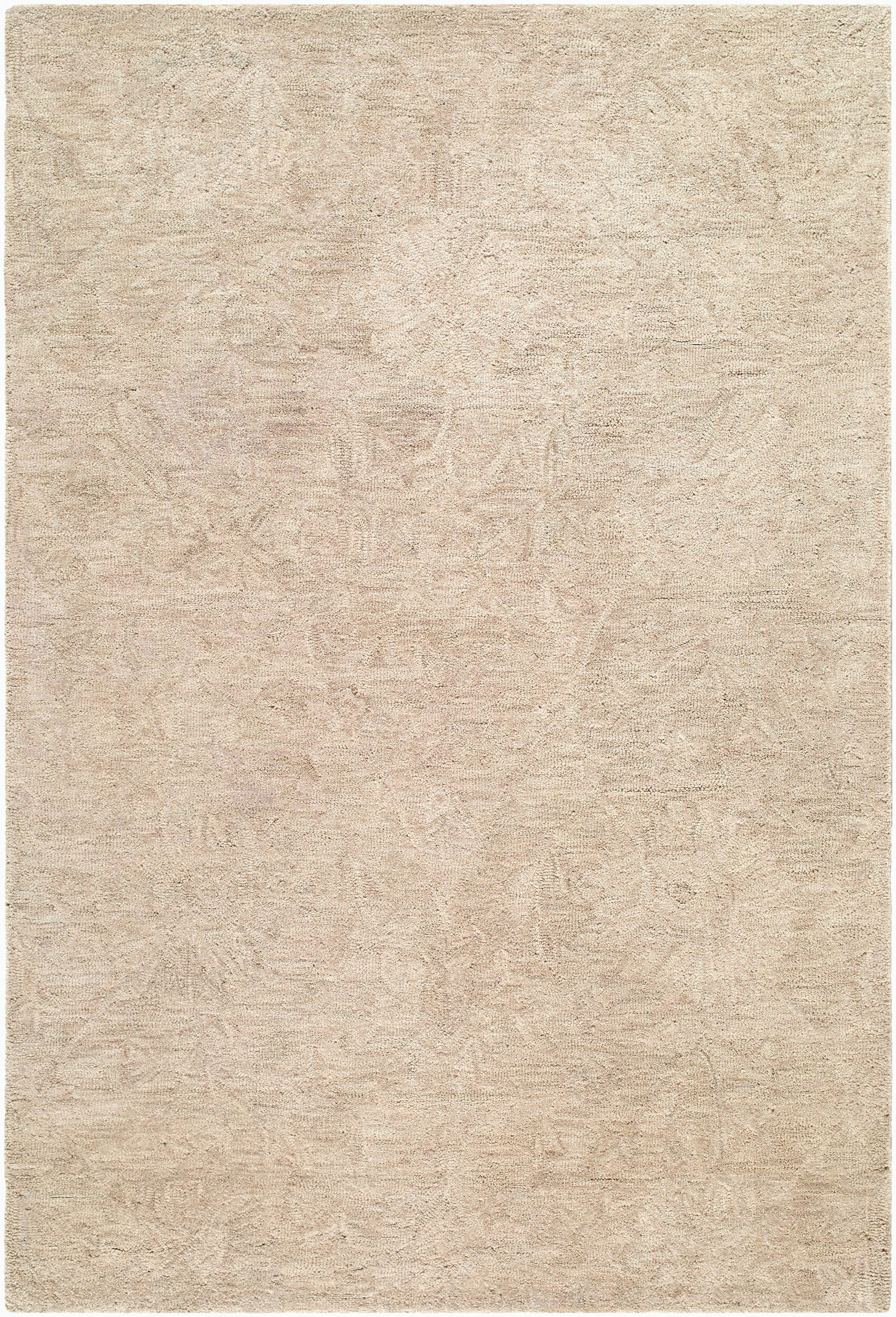 The Neutral Edit Handmade Rachel Zoe x LIVABLISS RZNE-2300 Area Rug