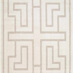 The Studio Edit Machine Woven Rachel Zoe x LIVABLISS RZSE-2300 Area Rug