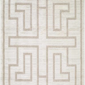 The Studio Edit Machine Woven Rachel Zoe x LIVABLISS RZSE-2301 Area Rug