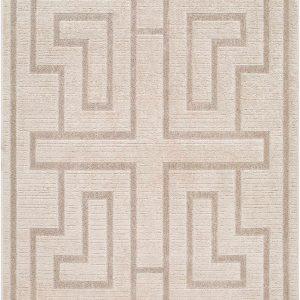 The Studio Edit Machine Woven Rachel Zoe x LIVABLISS RZSE-2303 Area Rug