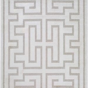 The Studio Edit Machine Woven Rachel Zoe x LIVABLISS RZSE-2306 Area Rug