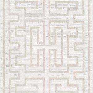 The Studio Edit Machine Woven Rachel Zoe x LIVABLISS RZSE-2307 Area Rug