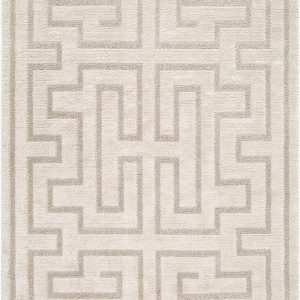 The Studio Edit Machine Woven Rachel Zoe x LIVABLISS RZSE-2309 Area Rug