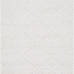 The Studio Edit Machine Woven Rachel Zoe x LIVABLISS RZSE-2317 Area Rug