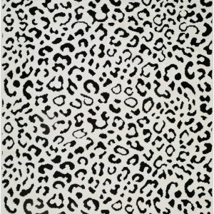 The Studio Edit Machine Woven Rachel Zoe x LIVABLISS RZSE-2321 Area Rug