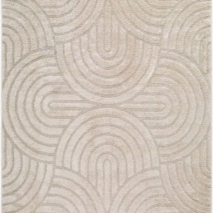The Studio Edit Machine Woven Rachel Zoe x LIVABLISS RZSE-2332 Area Rug