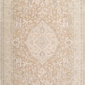 The Vintage Edit Machine Woven Rachel Zoe x LIVABLISS RZVE-2301 Area Rug