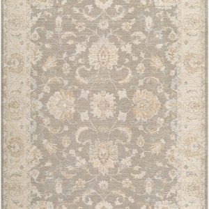 The Vintage Edit Machine Woven Rachel Zoe x LIVABLISS RZVE-2302 Area Rug