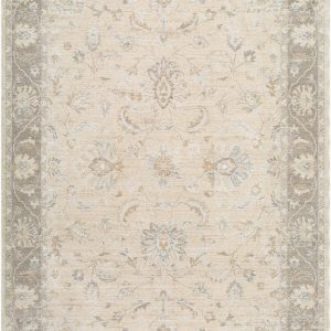 The Vintage Edit Machine Woven Rachel Zoe x LIVABLISS RZVE-2304 Area Rug