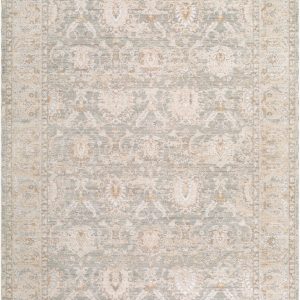 The Vintage Edit Machine Woven Rachel Zoe x LIVABLISS RZVE-2305 Area Rug