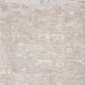 Liveri Pink Mosaic Rug