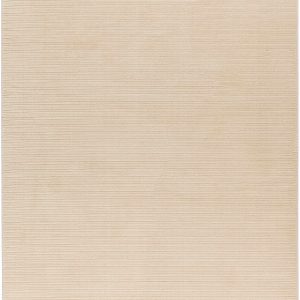 Kini Plush Textured Washable Rug