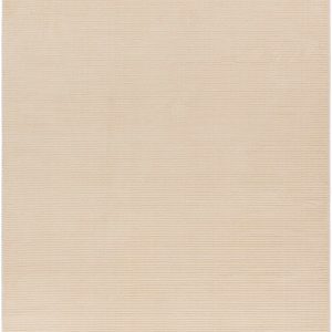 Mimi Cream 3D Washable Rug