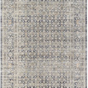 Margaret Outdoor Machine Woven Becki Owens x LIVABLISS BOMG-2308 Washable Area Rug