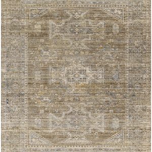 Margaret Outdoor Machine Woven Becki Owens x LIVABLISS BOMG-2302 Washable Area Rug
