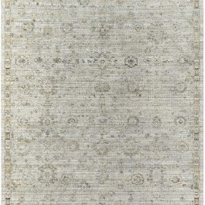 Ren Outdoor Machine Woven Becki Owens x LIVABLISS BOMG-2303 Washable Area Rug