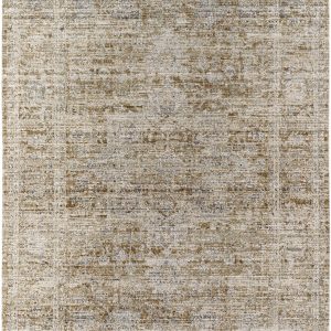 Margaret Outdoor Machine Woven Becki Owens x LIVABLISS BOMG-2310 Washable Area Rug