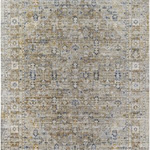 Ren Outdoor Machine Woven Becki Owens x LIVABLISS BOMG-2305 Washable Area Rug