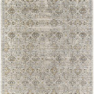 Ren Outdoor Machine Woven Becki Owens x LIVABLISS BOMG-2306 Washable Area Rug
