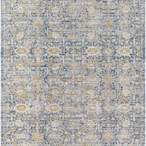 Ren Outdoor Machine Woven Becki Owens x LIVABLISS BOMG-2300 Washable Area Rug