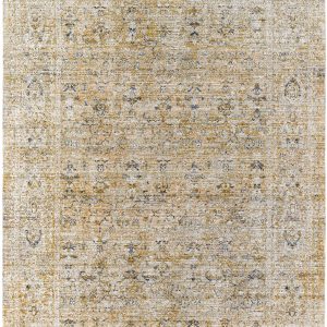 Ren Outdoor Machine Woven Becki Owens x LIVABLISS BOMG-2309 Washable Area Rug