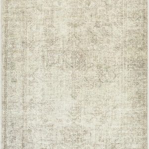Margot Machine Woven Becki Owens x LIVABLISS BOSC-2302 Area Rug