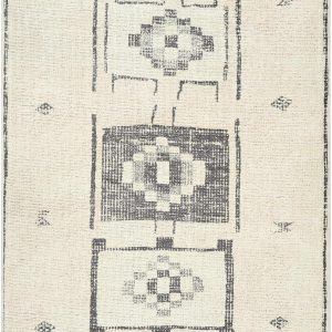 Solana Machine Woven Becki Owens x LIVABLISS BOOC-2302 Area Rug