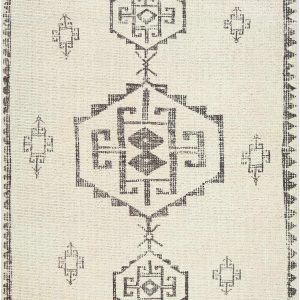 Solana Machine Woven Becki Owens x LIVABLISS BOOC-2303 Area Rug