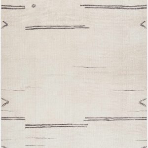 Rivi Machine Woven Becki Owens x LIVABLISS BORC-2301 Area Rug