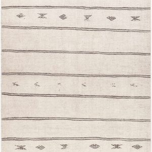 Rivi Machine Woven Becki Owens x LIVABLISS BORC-2300 Area Rug
